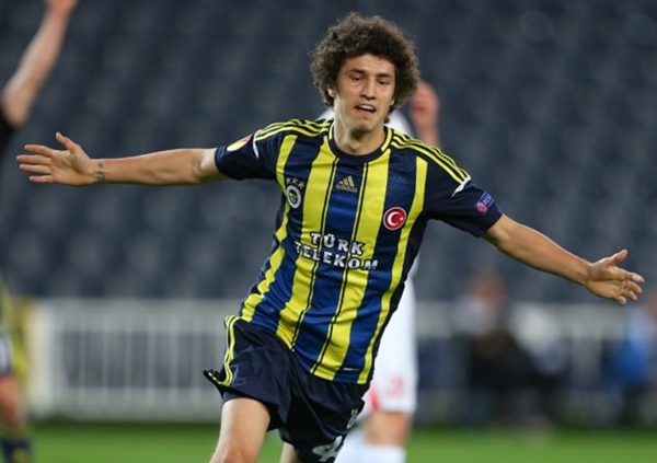 Foto - "Olcay'ı Messi'ye tercih ederim, çünkü..."