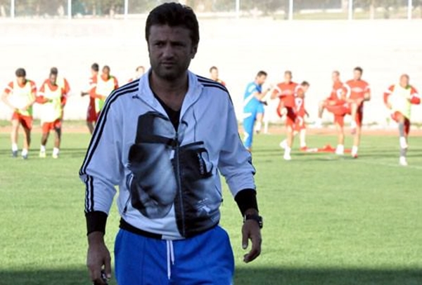 Foto - "Olcay'ı Messi'ye tercih ederim, çünkü..."