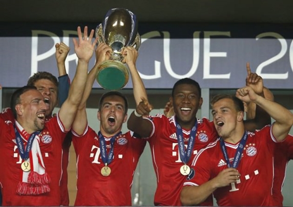 Foto - "Olcay'ı Messi'ye tercih ederim, çünkü..."