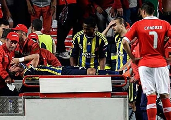 Foto - "Olcay'ı Messi'ye tercih ederim, çünkü..."