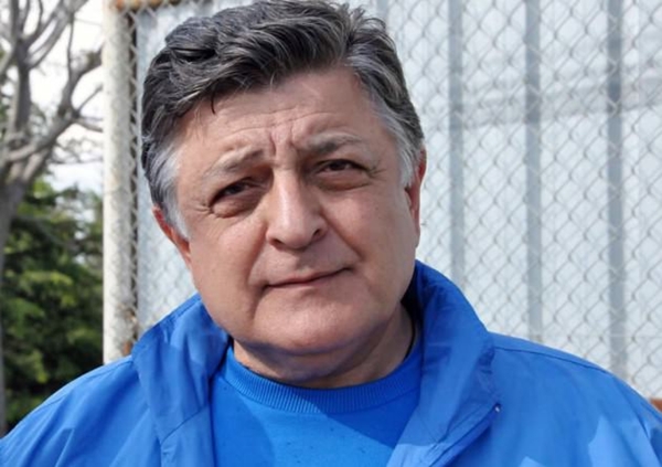 Foto - "Olcay'ı Messi'ye tercih ederim, çünkü..."