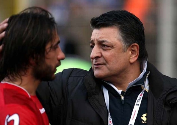 Foto - "Olcay'ı Messi'ye tercih ederim, çünkü..."