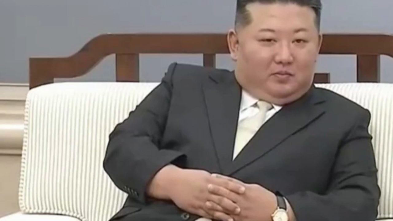 Foto - ‘Öldü, ağır hasta’ deniliyordu! Kim Jong-un Çin’de ortaya çıktı: 12 yıldır bekleyen dev köprüden geçti