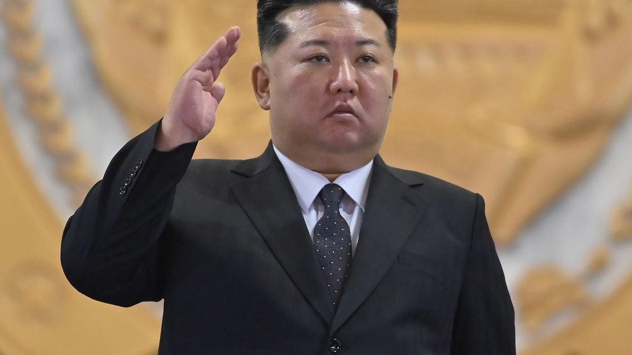 Foto - "Öldü" denilen Kuzey Kore lideri Kim Jong-un’la ilgili flaş gelişme