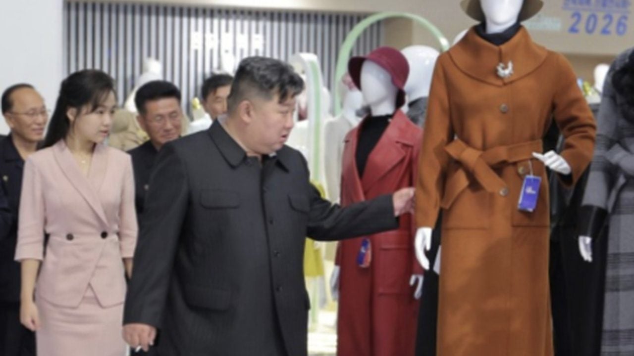 Foto - "Öldü" denilen Kuzey Kore lideri Kim Jong-un’la ilgili flaş gelişme