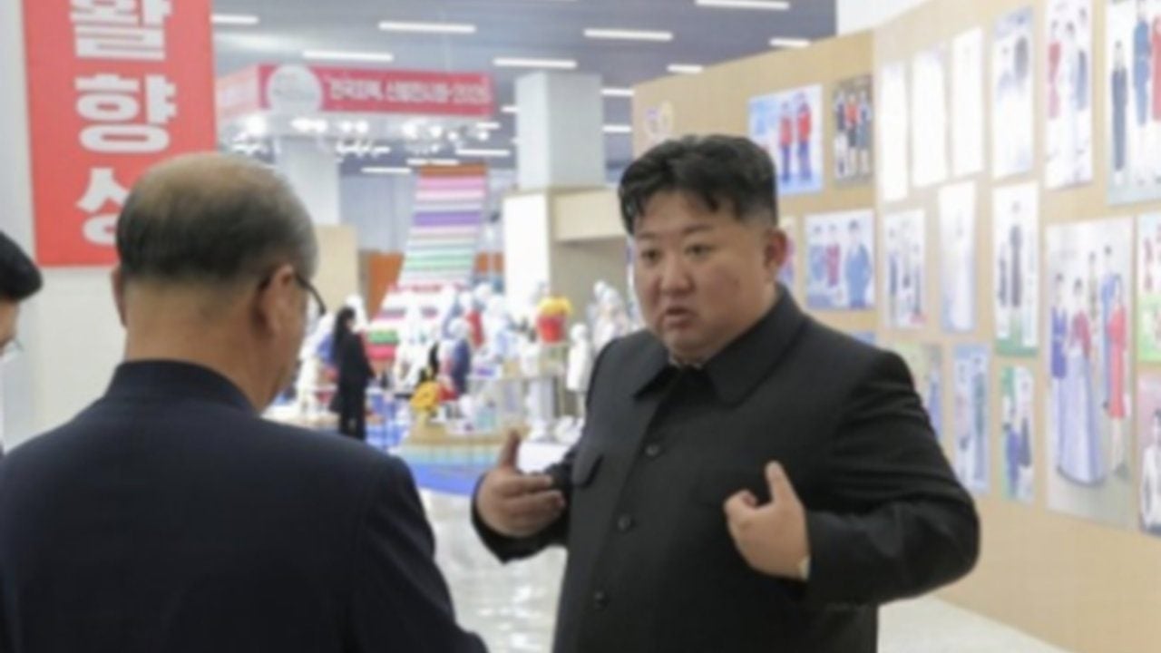 Foto - "Öldü" denilen Kuzey Kore lideri Kim Jong-un’la ilgili flaş gelişme