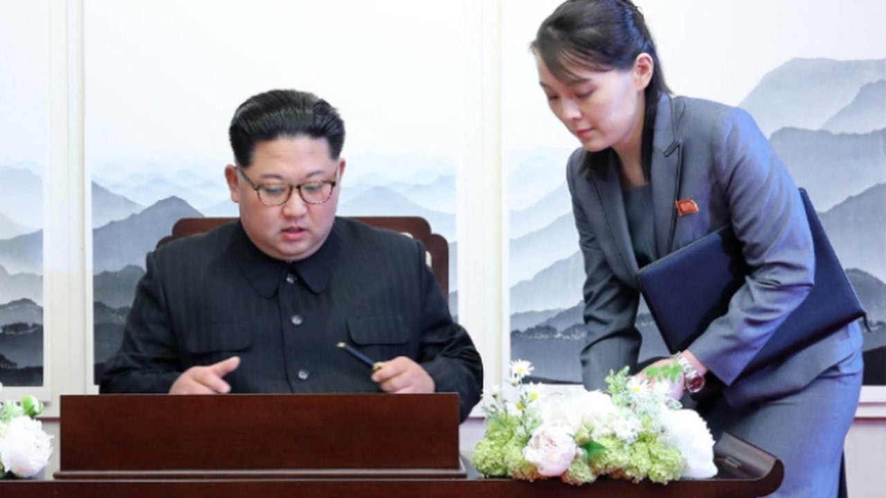 Foto - "Öldü" denilen Kuzey Kore lideri Kim Jong-un’la ilgili flaş gelişme