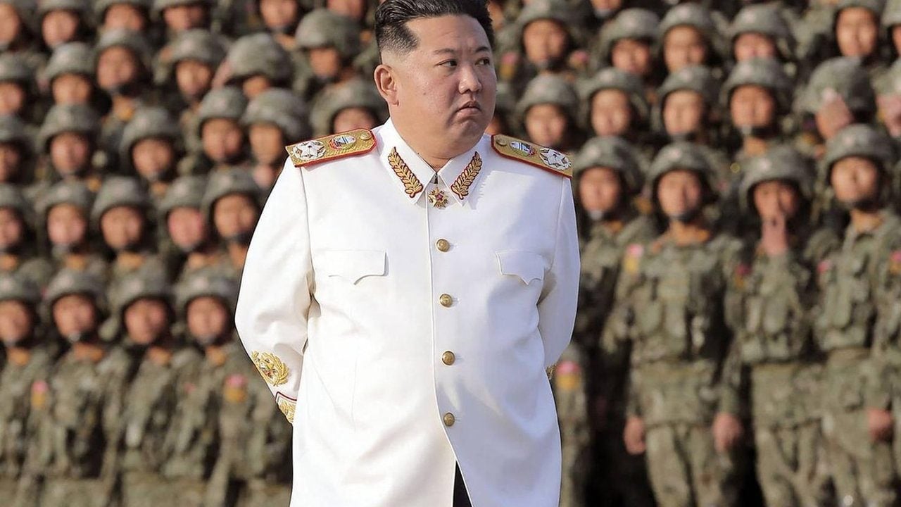 Foto - "Öldü" denilen Kuzey Kore lideri Kim Jong-un’la ilgili flaş gelişme