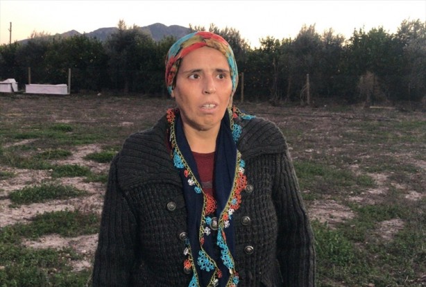 Foto - Öldü sanılan bebek ağlamaya başlayınca gömülmekten kurtuldu