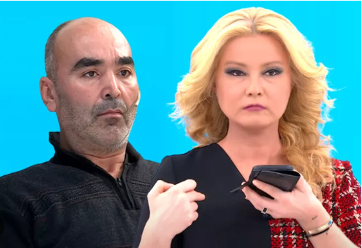 Sinan Sardoğan'ın öldüğü iddia edilmişti! Müge Anlı merak edilen gelişmeyi Türkiye'ye duyurdu