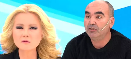 Foto - Sinan Sardoğan'ın öldüğü iddia edilmişti! Müge Anlı merak edilen gelişmeyi Türkiye'ye duyurdu