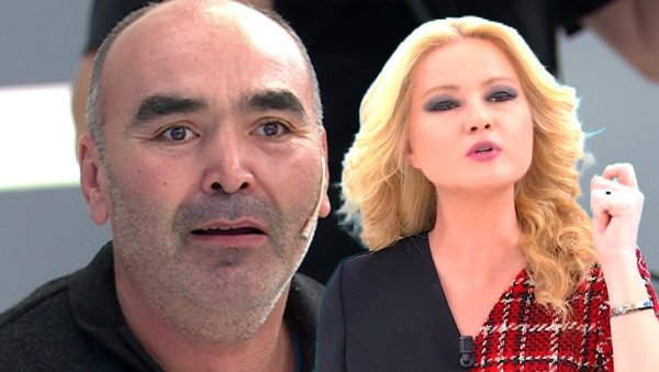 Foto - Sinan Sardoğan'ın öldüğü iddia edilmişti! Müge Anlı merak edilen gelişmeyi Türkiye'ye duyurdu