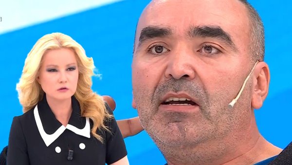 Foto - Sinan Sardoğan'ın öldüğü iddia edilmişti! Müge Anlı merak edilen gelişmeyi Türkiye'ye duyurdu