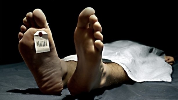 Foto - Öldüğümüz zaman bedenimize bunlar oluyor