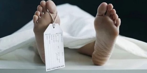 Foto - Öldüğümüz zaman bedenimize bunlar oluyor