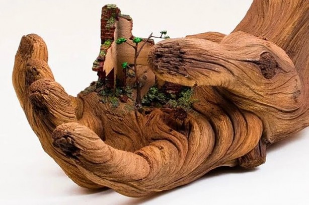 Foto - Öldüğümüz zaman bedenimize bunlar oluyor