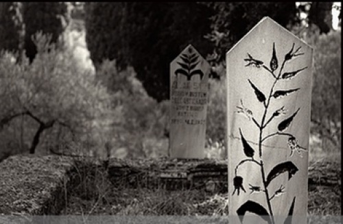 Foto - Öldükten sonra o ses neden çıkıyor?