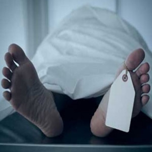 Foto - Öldükten sonra o ses neden çıkıyor?