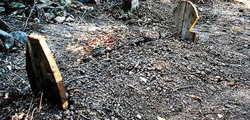 Foto - Öldükten sonra o ses neden çıkıyor?