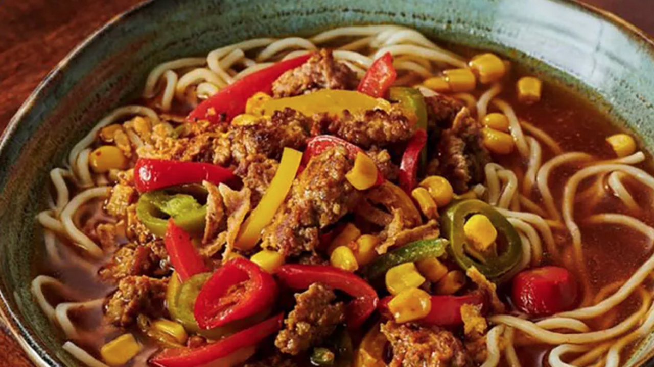 Öldüren çorba: Çok tüketiliyor ama zehirli! Tüm dünya bu çorbayı merak ediyor...