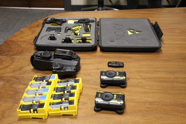 Foto - Öldürmeden etkisiz hale getiriyor... "TASER-7" Türkiye'de!