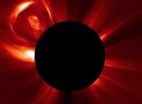 Foto - Öldürücü güçte! Dünyayı etkileyecek