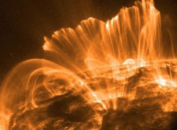 Foto - Öldürücü güçte! Dünyayı etkileyecek