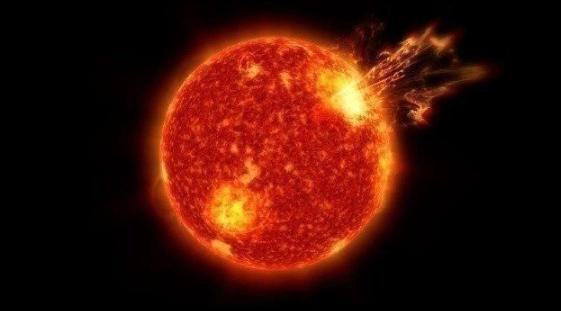 Foto - Öldürücü güçte! Dünyayı etkileyecek