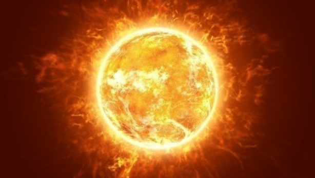 Foto - Öldürücü güçte! Dünyayı etkileyecek