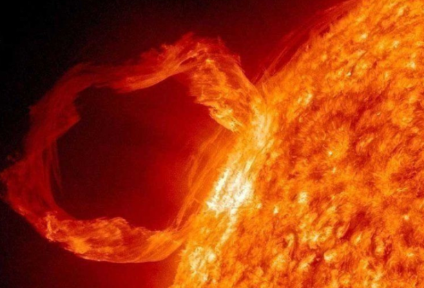 Foto - Öldürücü güçte! Dünyayı etkileyecek