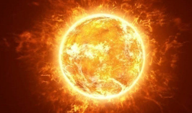 Foto - Öldürücü güçte! Dünyayı etkileyecek