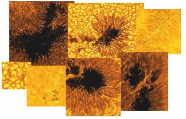 Foto - Öldürücü güçte! Dünyayı etkileyecek