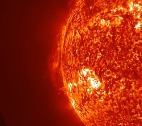 Foto - Öldürücü güçte! Dünyayı etkileyecek