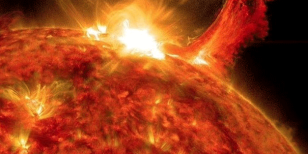 Öldürücü güçte! Dünyayı etkileyecek