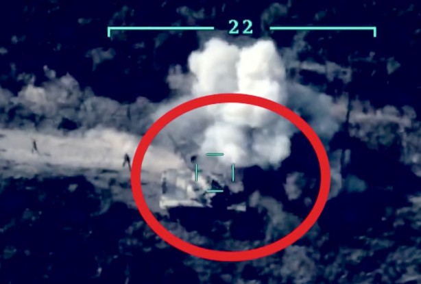 Foto - Öldürülen askerlerin listesi yayınlandı! Azeri Sözcü son durumu açıkladı