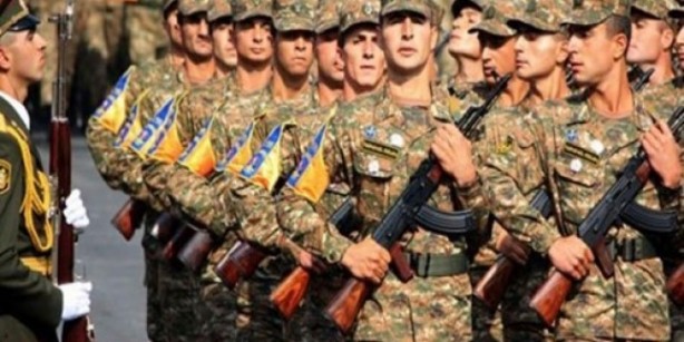 Foto - Öldürülen askerlerin listesi yayınlandı! Azeri Sözcü son durumu açıkladı