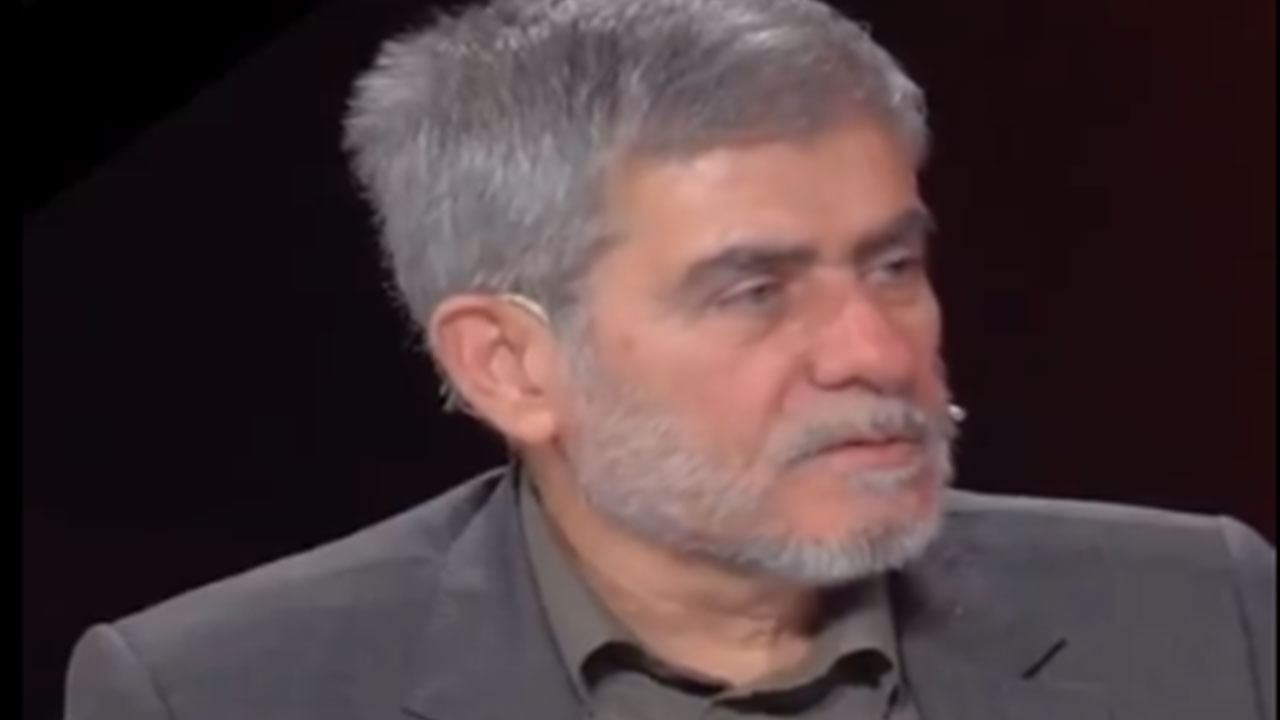 Foto - Öldürülen İranlı bilim insanı Feridun Abbasi'nin 'Suikasttan korkmuyor musunuz?' sorusuna verdiği cevap gündem oldu