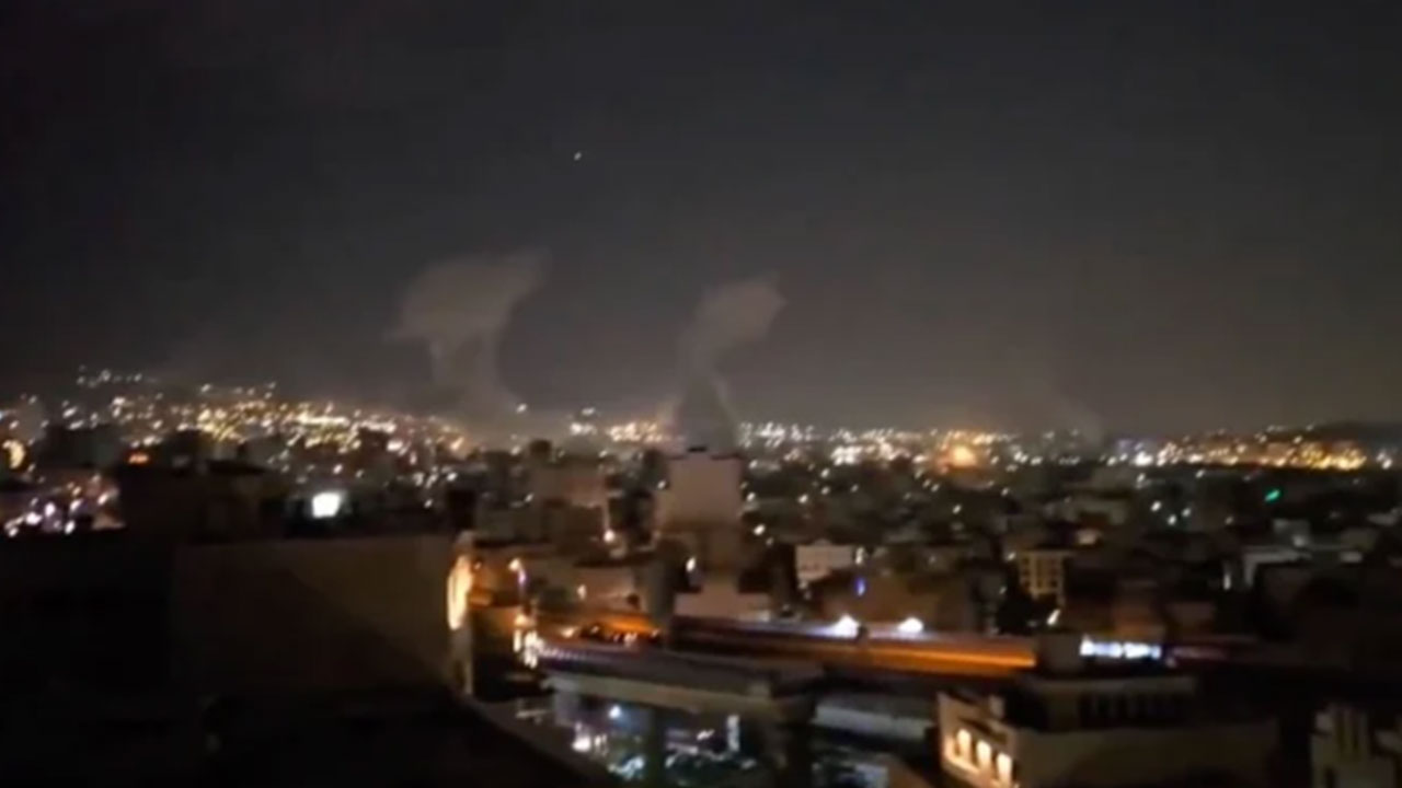 Foto - Öldürülen İranlı bilim insanı Feridun Abbasi'nin 'Suikasttan korkmuyor musunuz?' sorusuna verdiği cevap gündem oldu