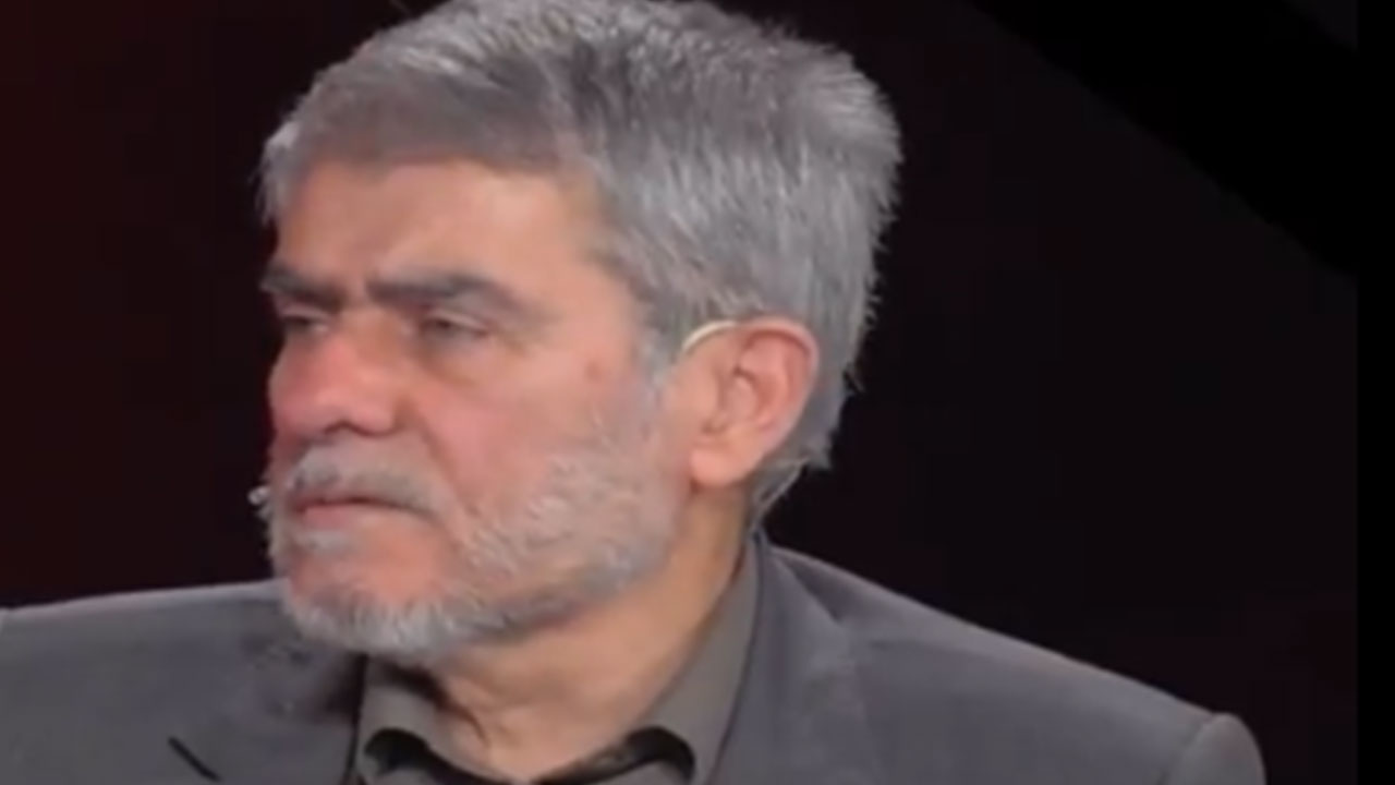 Foto - Öldürülen İranlı bilim insanı Feridun Abbasi'nin 'Suikasttan korkmuyor musunuz?' sorusuna verdiği cevap gündem oldu