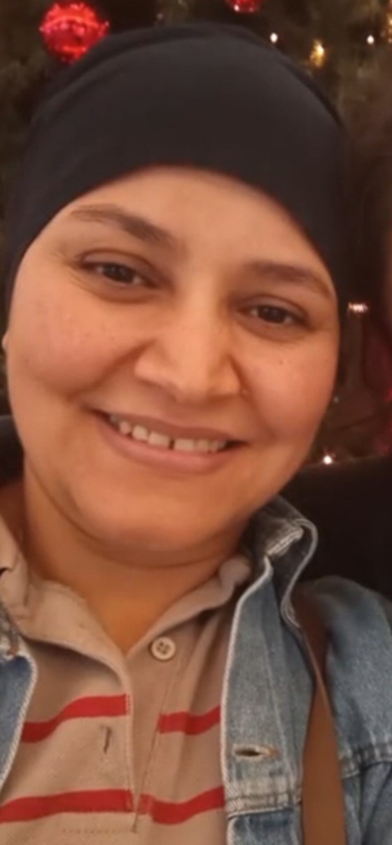 Öldürülen kadının kızının feryatları yürekleri dağladı