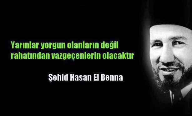 Foto - Şehid edilen Müslüman liderler