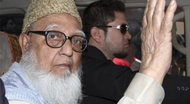 Foto - Şehid edilen Müslüman liderler