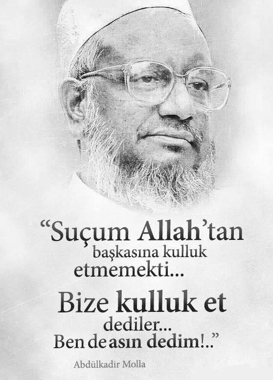 Foto - Şehid edilen Müslüman liderler