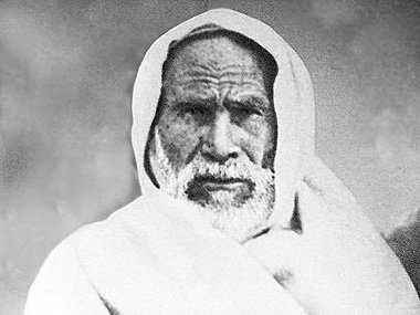 Foto - Şehid edilen Müslüman liderler