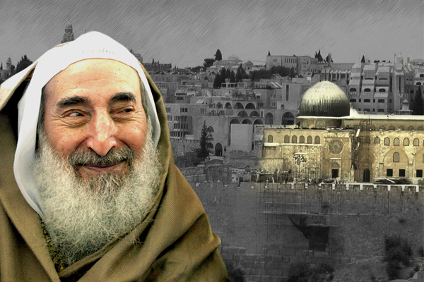 Foto - Şehid edilen Müslüman liderler