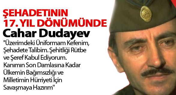 Foto - Şehid edilen Müslüman liderler