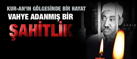 Foto - Şehid edilen Müslüman liderler