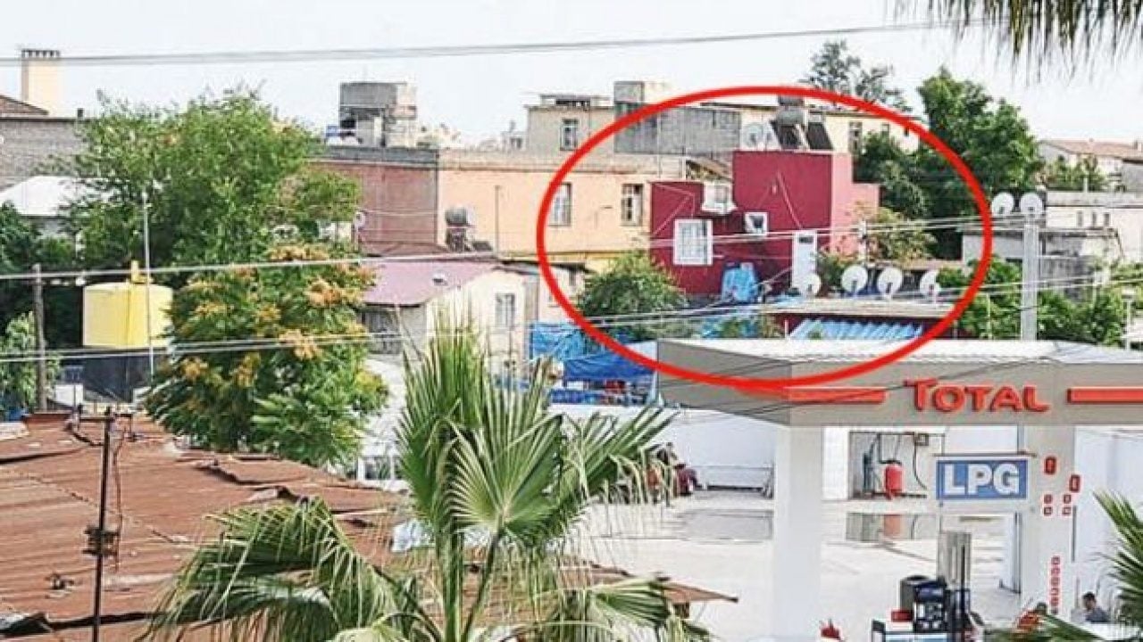 Foto - Gündemi sarsacak sözler: Öldürülen polis memurunun eşi gizemli Tarsus kazısında ne bulunduğunu açıkladı