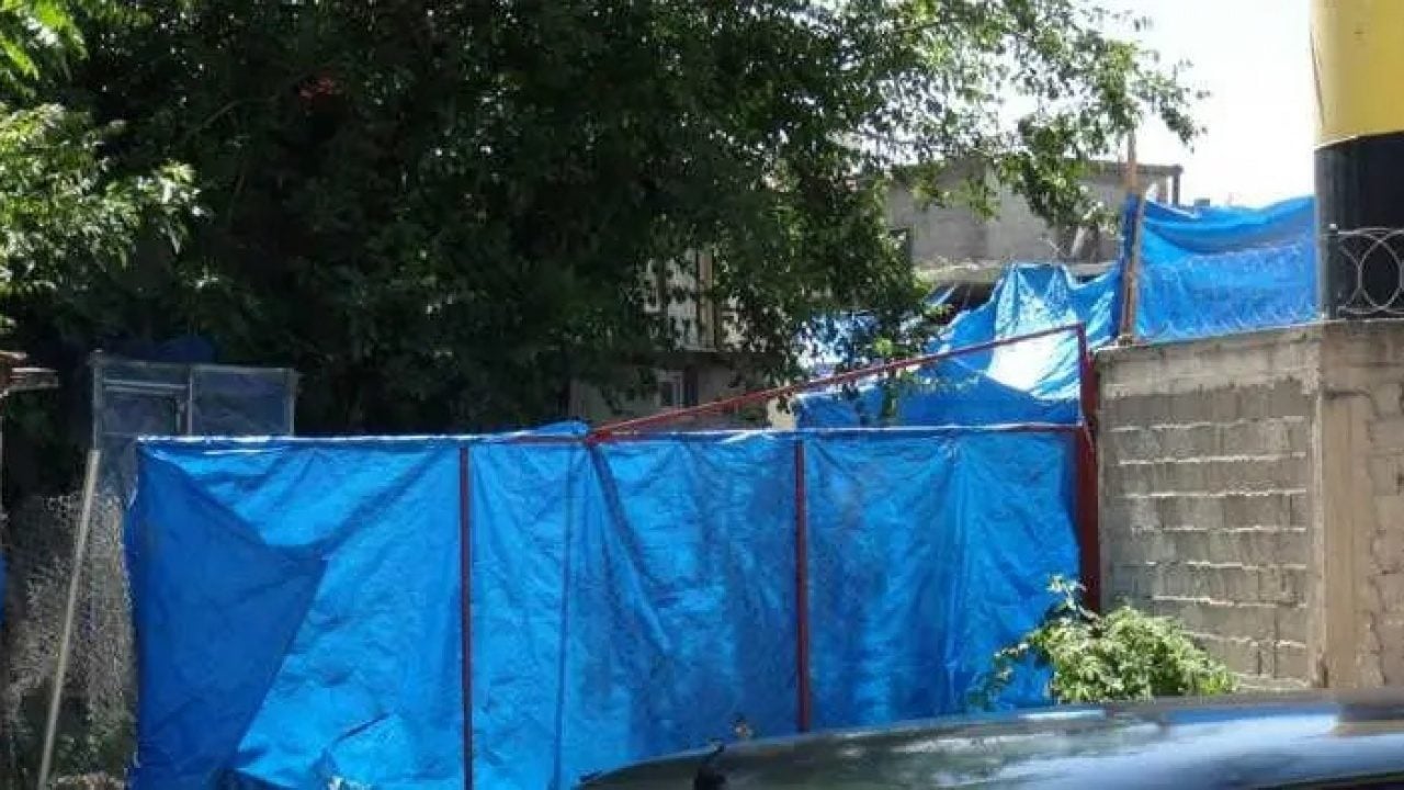 Foto - Gündemi sarsacak sözler: Öldürülen polis memurunun eşi gizemli Tarsus kazısında ne bulunduğunu açıkladı