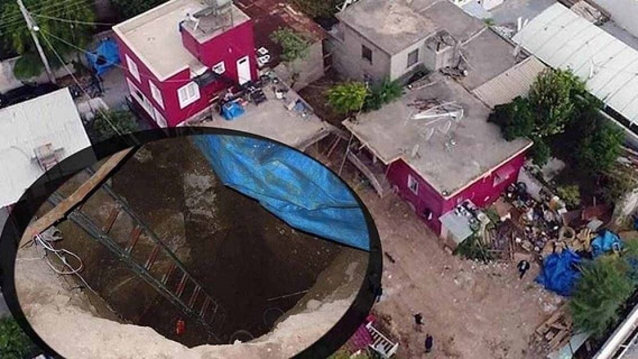 Foto - Gündemi sarsacak sözler: Öldürülen polis memurunun eşi gizemli Tarsus kazısında ne bulunduğunu açıkladı